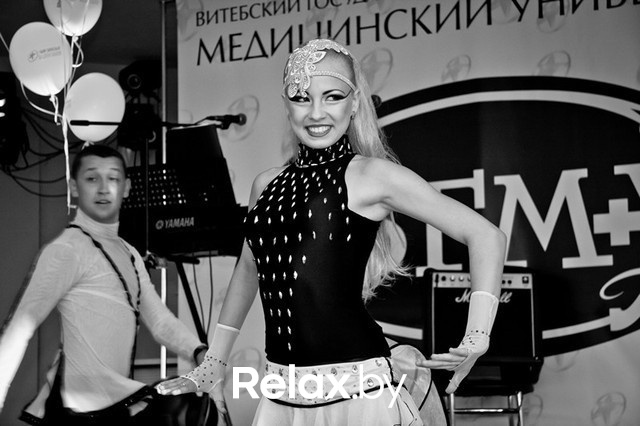 «Выпускной Лечебного факультета Витебского государственного медицинского университета», фото № 26