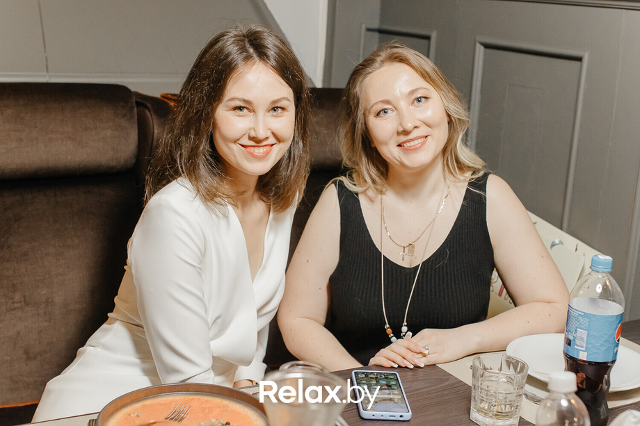 Выходные в Rustaveli, фото № 10