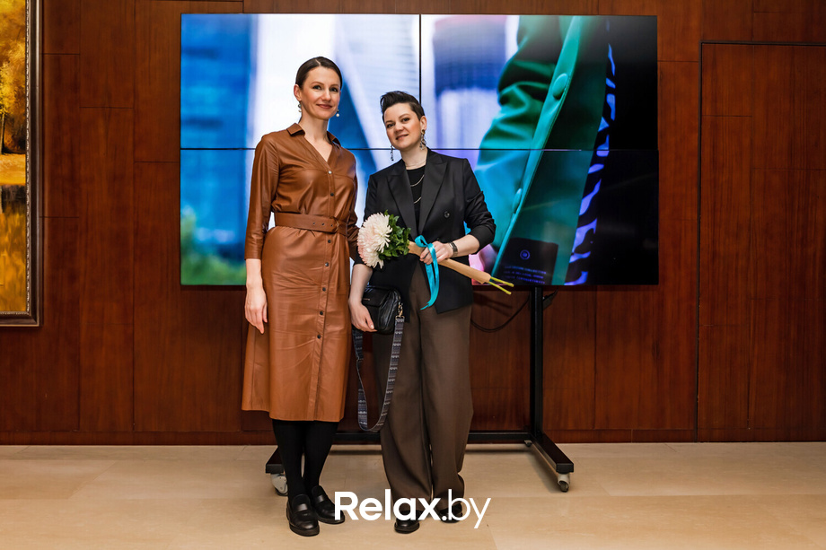 Показ новой коллекции бренда UNEED, фото № 5