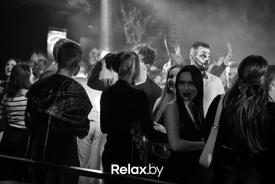 Осенний Карнавал, фото № 67