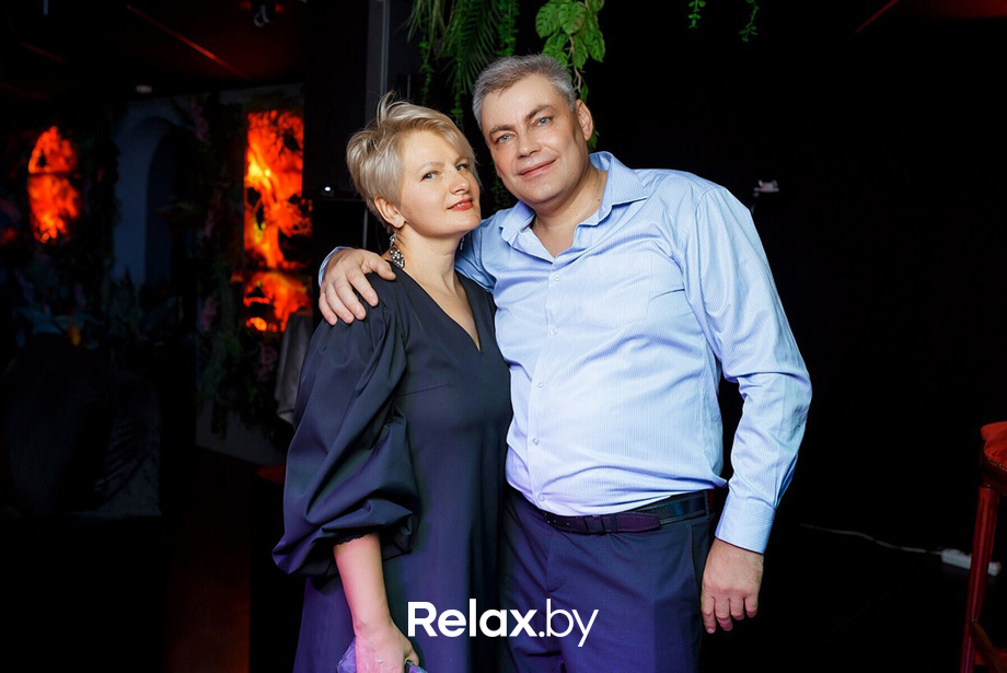 Saturday party, фото № 47