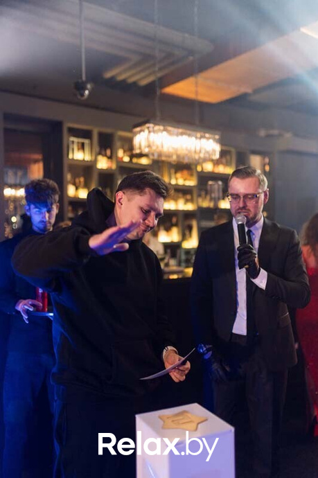 День рождения лаунж-ресторана NEFT, фото № 99