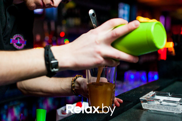 Saturday party, фото № 20