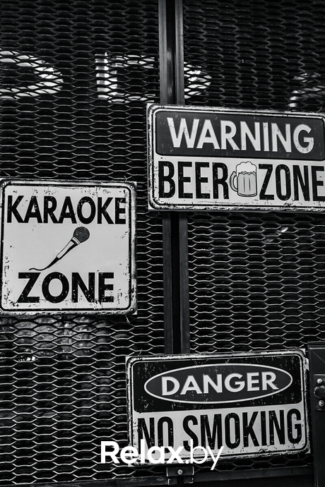 ZAVOD nights, фото № 58