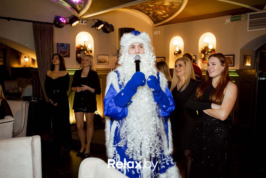 Старый Новый год, фото № 43