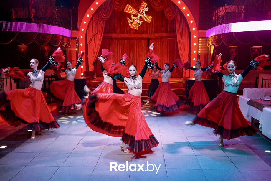 MoulinRouge, фото № 41