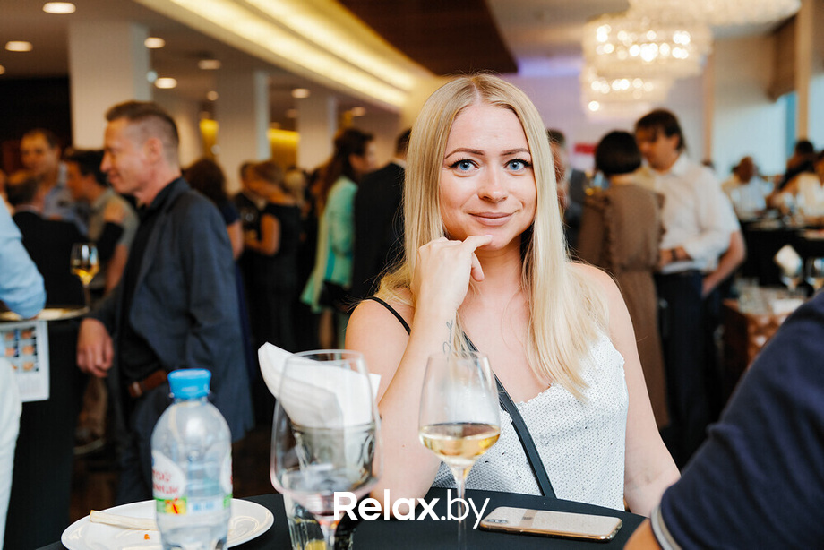 Церемония награждения «Человек Дела — 2021», фото № 248