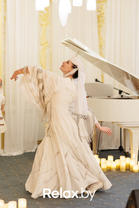 Открытие ресторана «1884 D'Europe», фото № 77