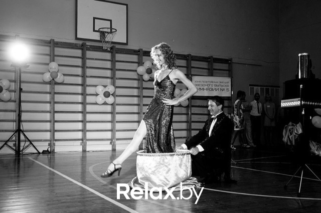 «Выпускной Гимназии №5 г.Минска», фото № 35