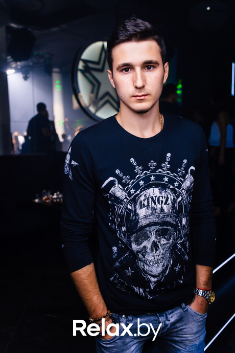 Grand Final Party, фото № 39