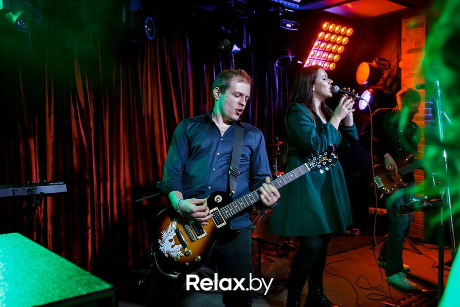 Brooklyn Live!, фото № 46