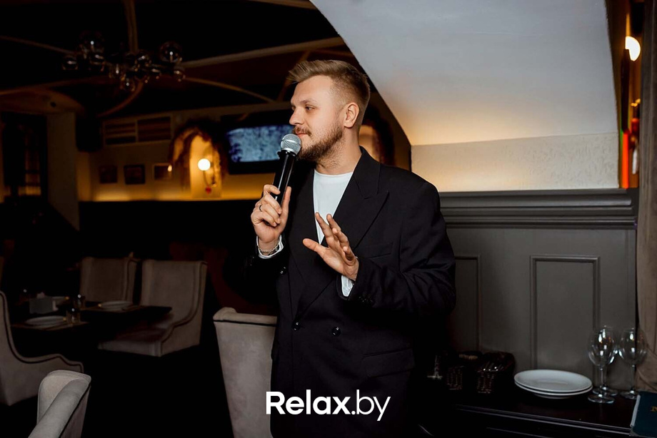 Старый Новый год, фото № 50