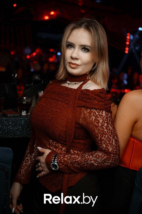 Friday party, фото № 50