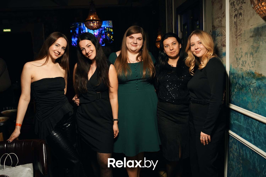 Международный женский день, фото № 20