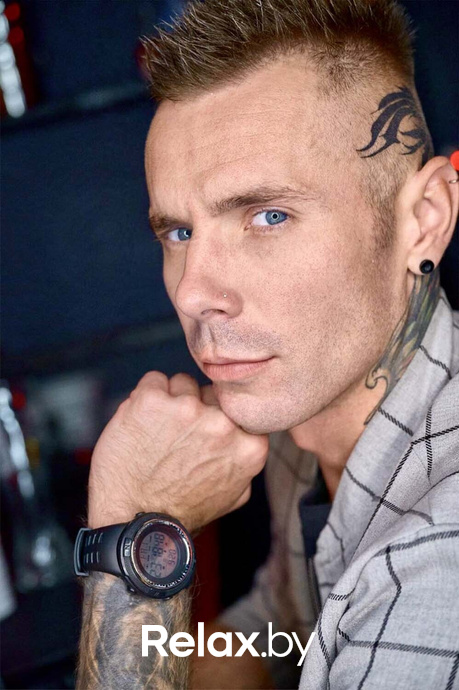 Parker House, фото № 19