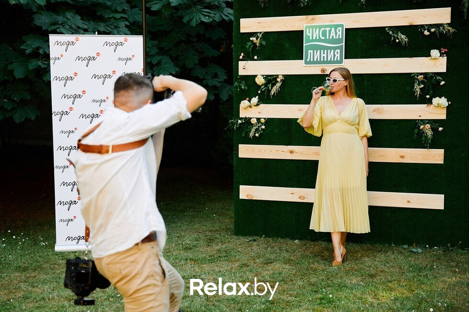 Летний проект «Открытый подиум» от BFW, фото № 39