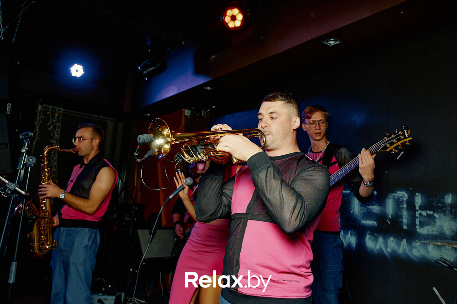 Saturday music, фото № 67