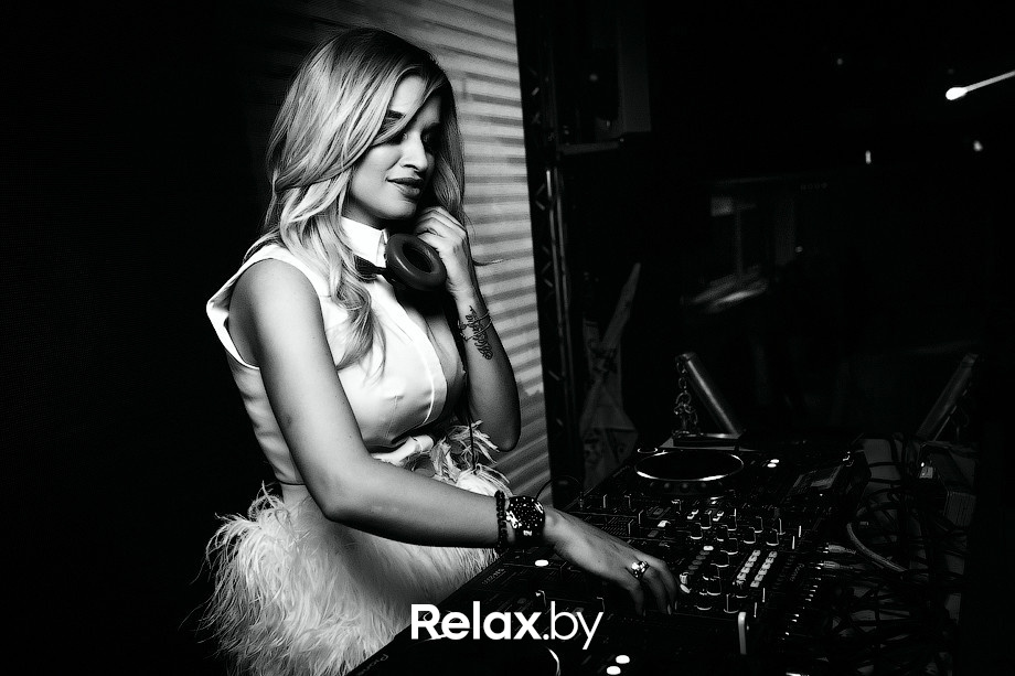 Dj Ксения Бородина, фото № 64