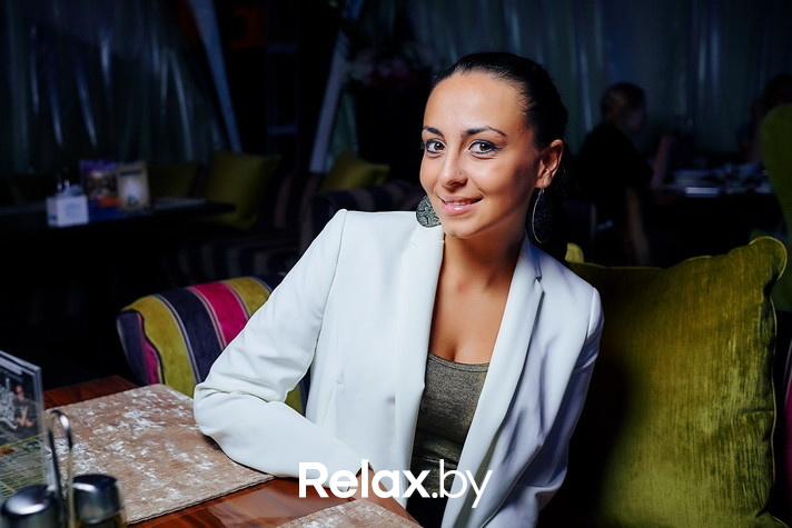 Pre-party La Terrazza, фото № 74