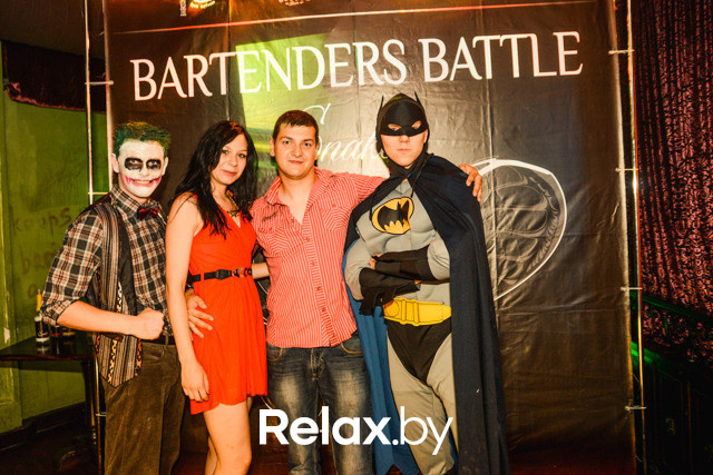Bartenders Battle, фото № 78