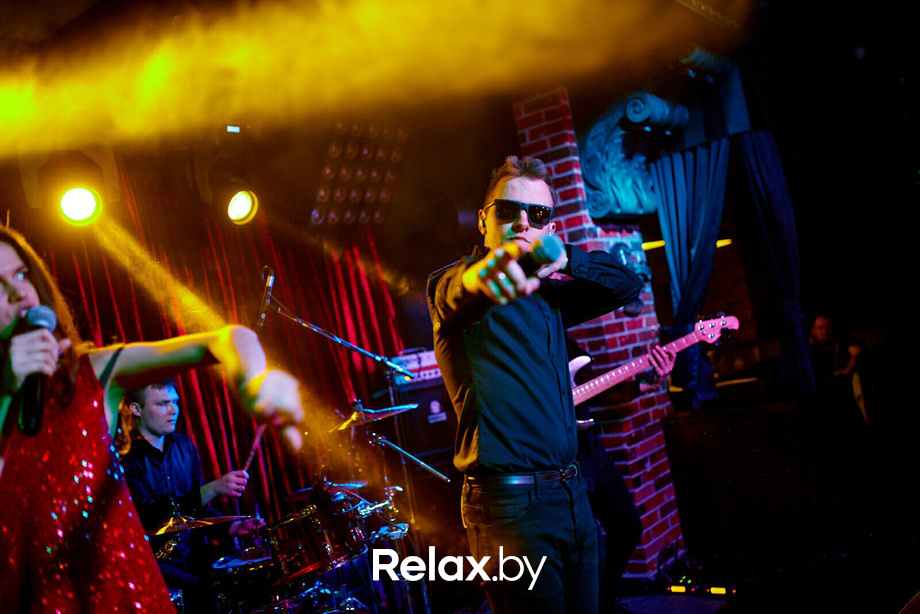 Brooklyn Live!, фото № 47