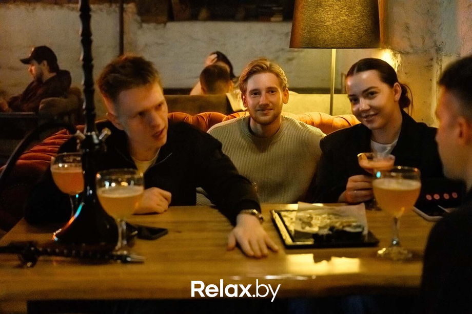 Live Music, фото № 60