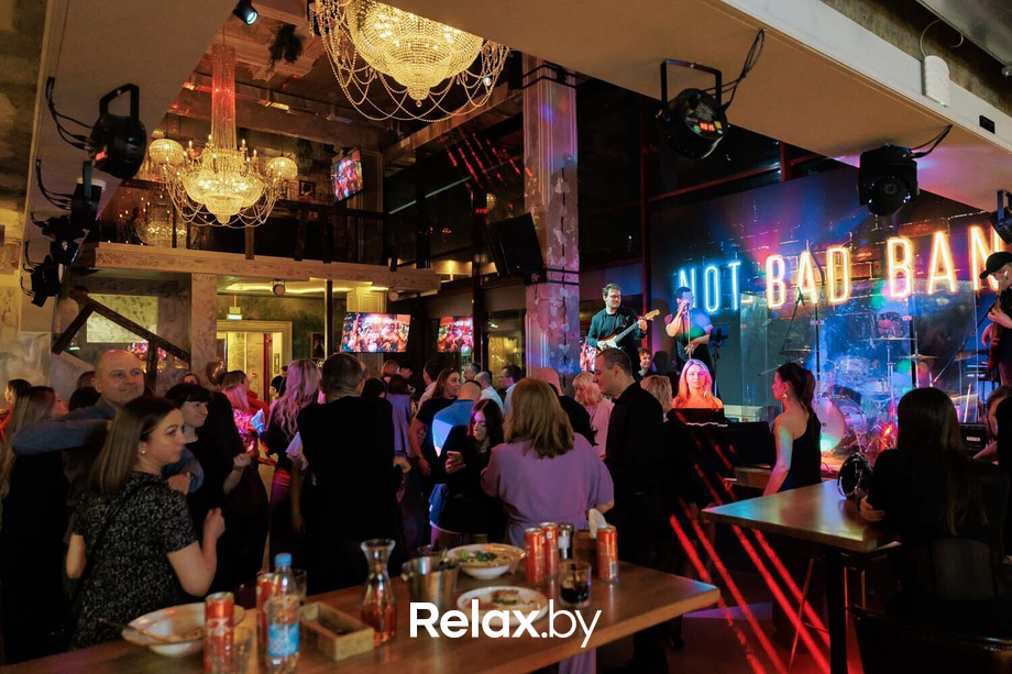 Saturday party, фото № 27