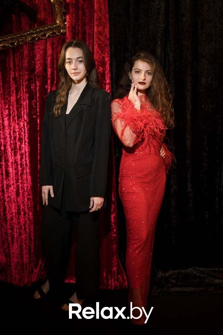 День рождения лаунж-ресторана NEFT, фото № 72