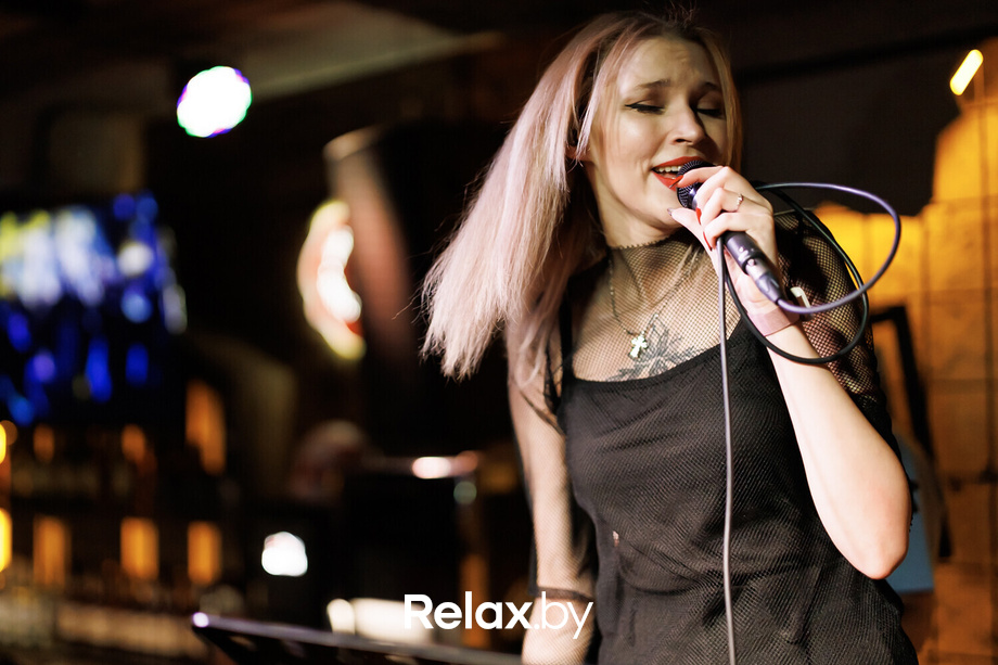 Zavod Saturday Night, фото № 88