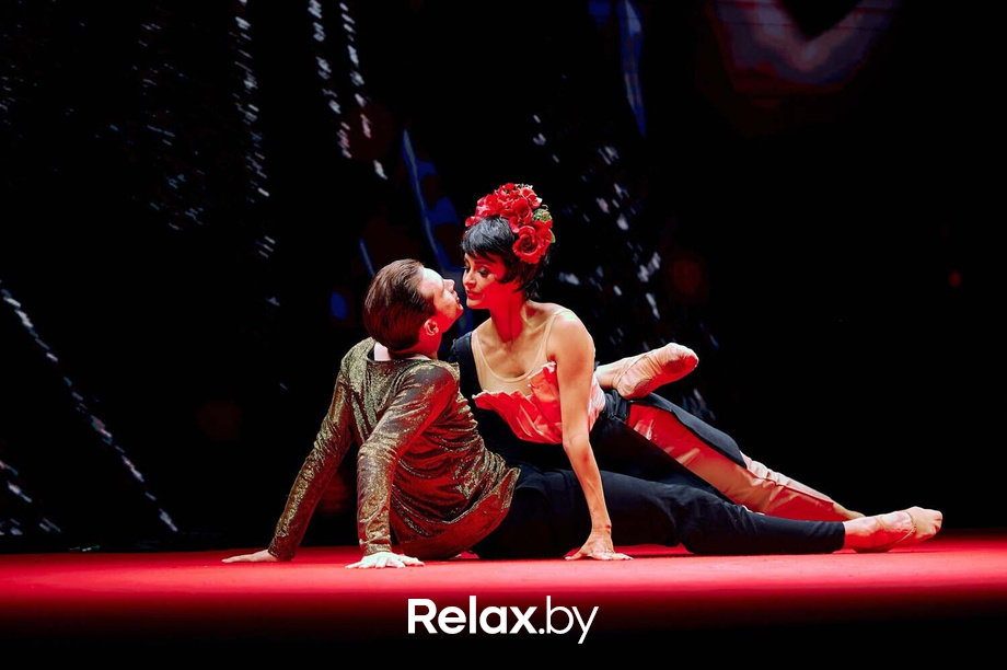 IX Бизнес-премия «Номер один», фото № 153