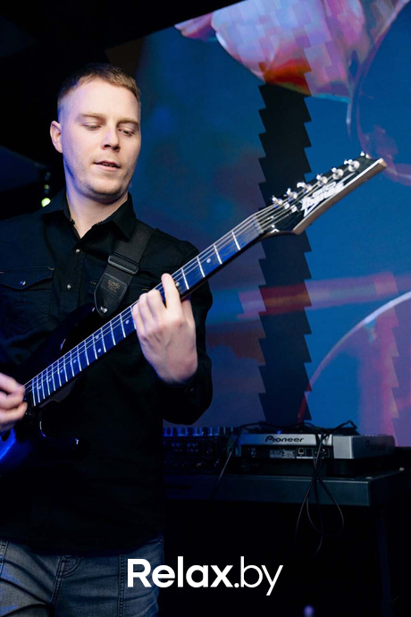 Ночные жители, фото № 5