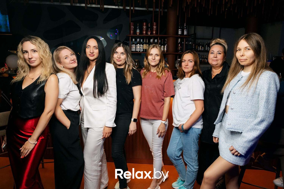 Ночные жители, фото № 63