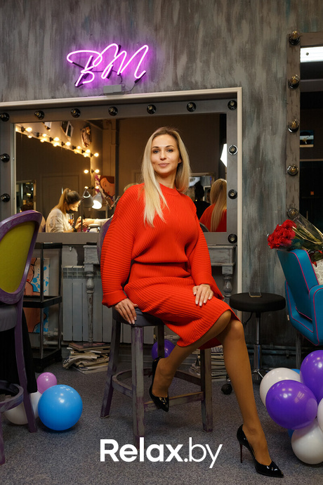 Открытие салона красоты «BeautyMiks», фото № 143