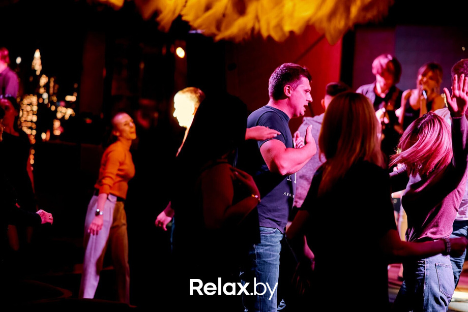 Суббота в Ангелах, фото № 61