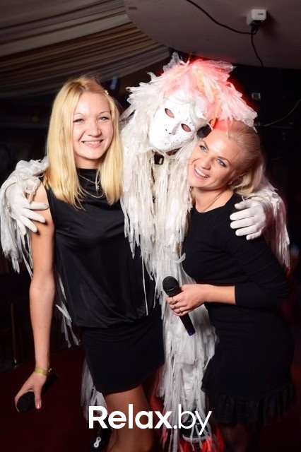 Centr Club Show, фото № 31