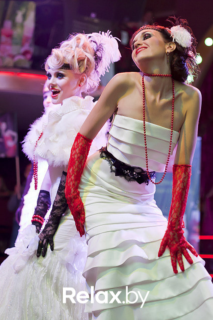 Парад невест 2013, фото № 28