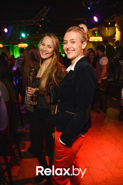 Stand up в баре "Койот"!, фото № 8