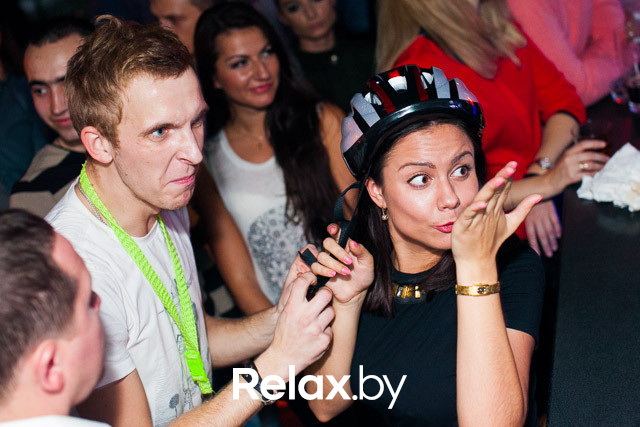 Saturday party, фото № 90