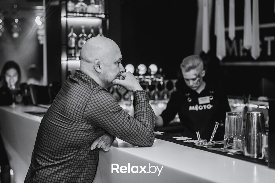 День Рождения гастро-клуба «Место», фото № 68