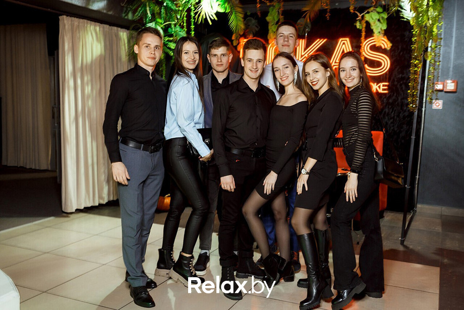 Friday party, фото № 1