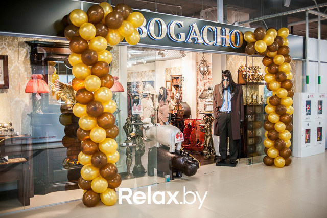 Открытие магазина Bogacho, фото № 10