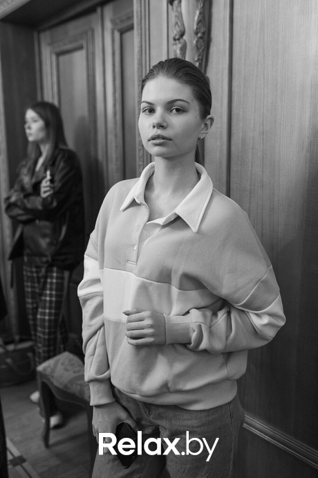 BELARUS FASHION. BUTER fashion design studio, фото № 171