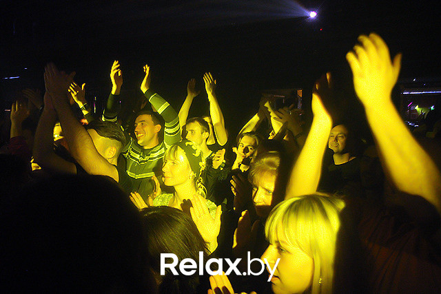 Концерт Артура Беркута, фото № 27