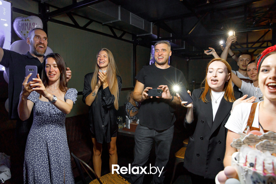 Zavod Friday Night, фото № 80