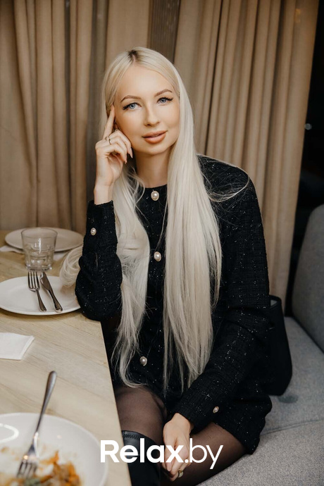 Ночные жители, фото № 27