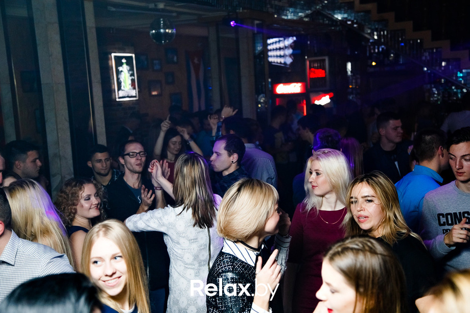 Guardo Intimission Nights, фото № 76