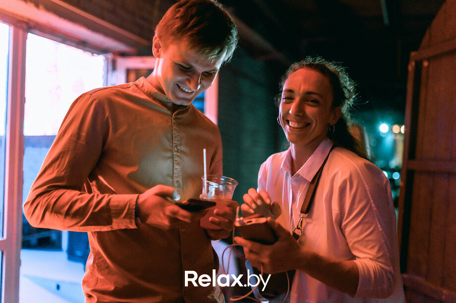 Miami-London, фото № 182