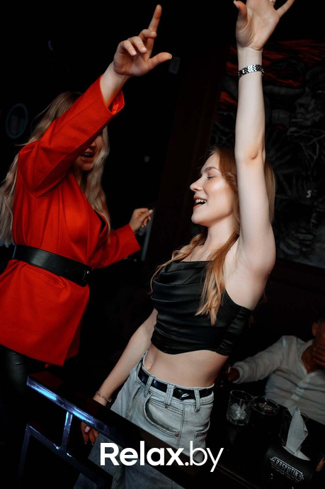 Saturday party, фото № 34