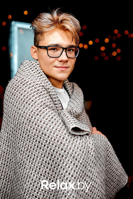 Пятница в Ангелах, фото № 37