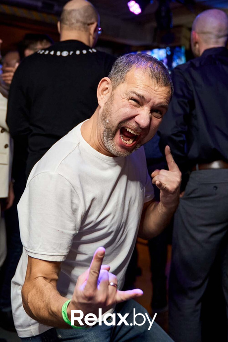 Новогодний корпоратив, фото № 79